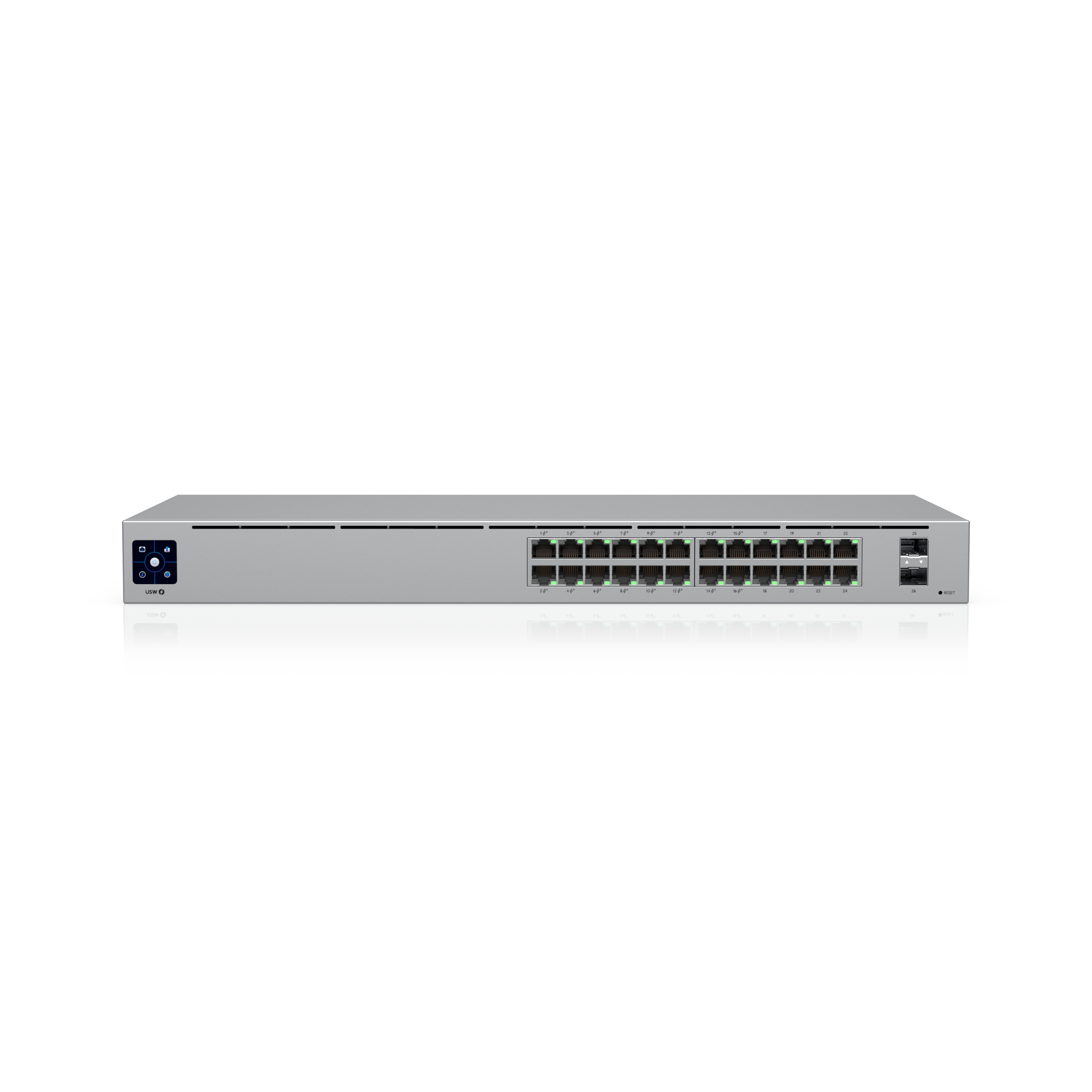UniFi Switch 24 PoE