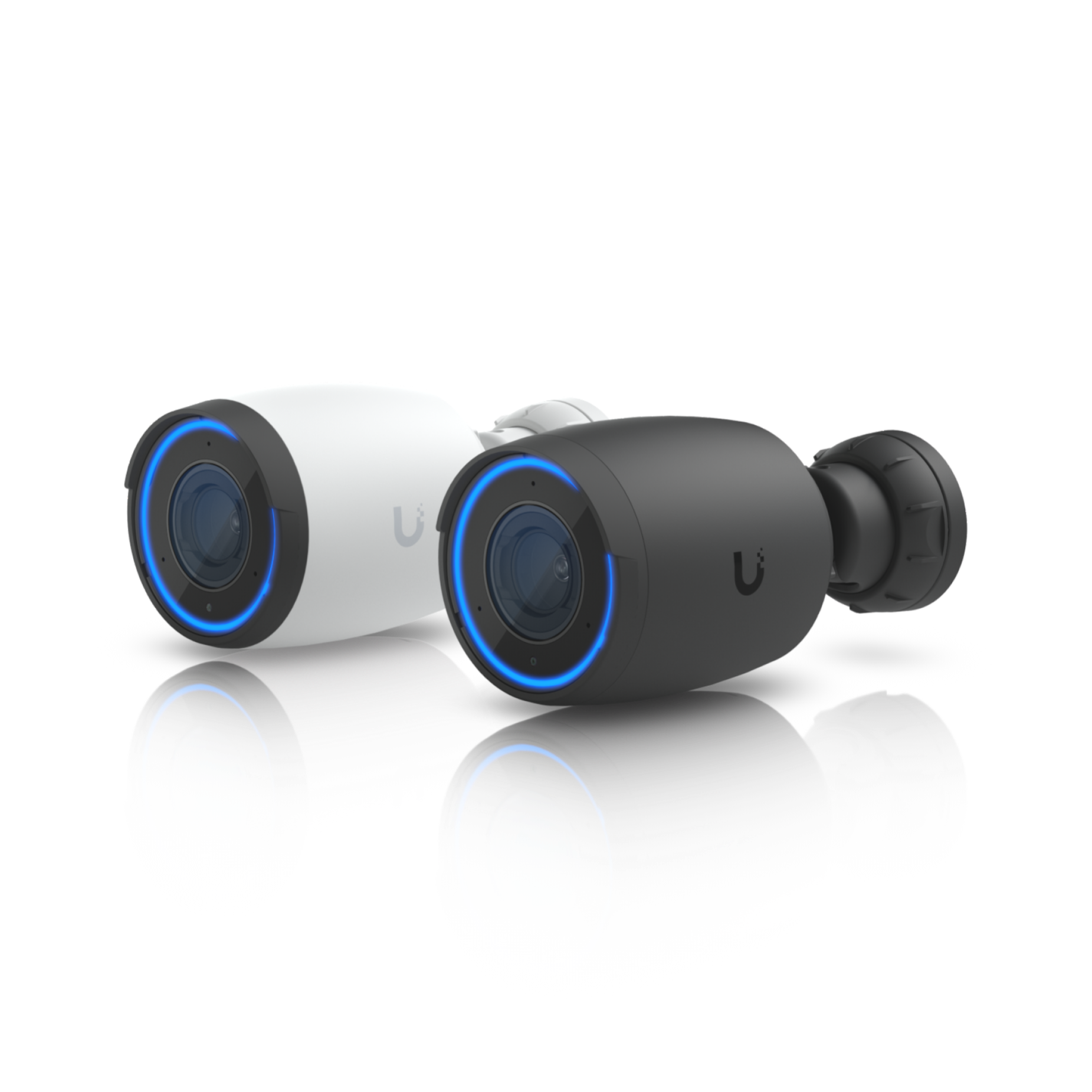 UniFi Protect AI Pro camera
